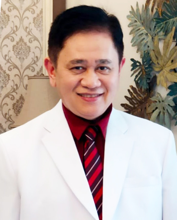 dr. Joni Sastra, Sp.M